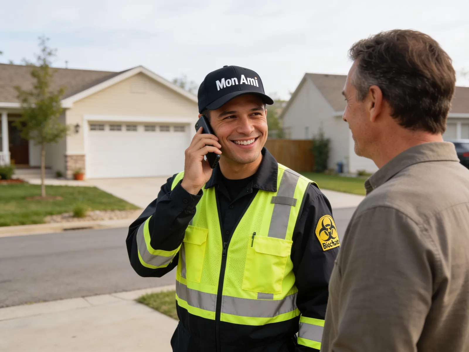 Sewage Cleanup Berkley, MI FAQs